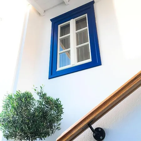 Armata Boutique 3* Spetses Town
