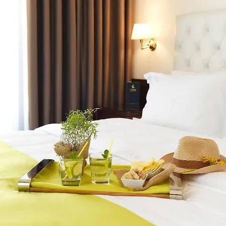 Hotel Armata Boutique