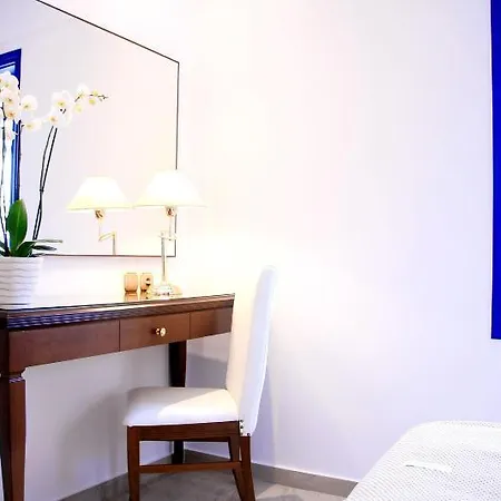 Armata Boutique Hotel