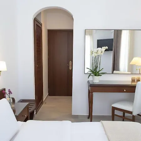 Armata Boutique Hotel Spétses