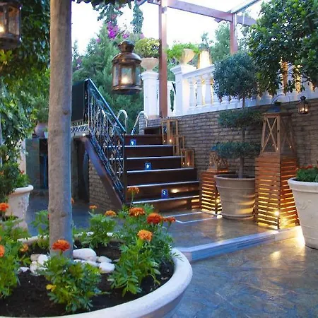 Armata Boutique 3* Spetses Town