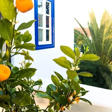 Armata Boutique Hotel