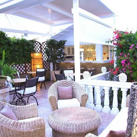 Hotel Armata Boutique 3*
