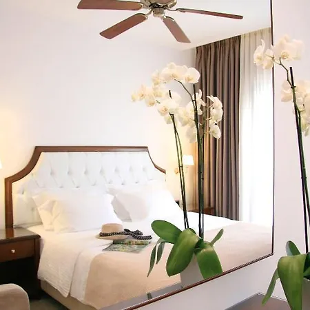 Hotel Armata Boutique 3*