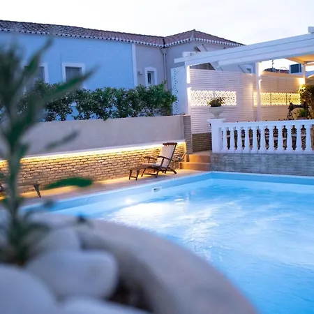 Armata Boutique 3* Spetses Town