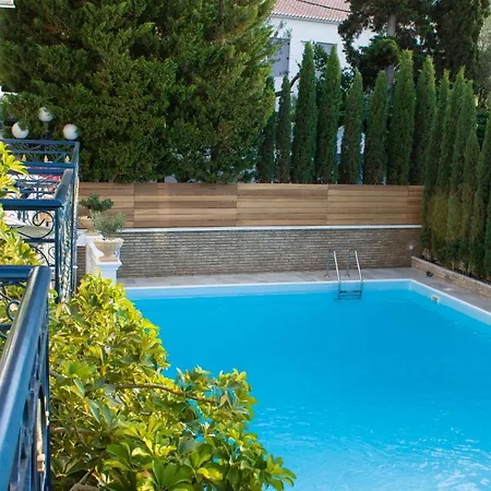 Armata Boutique Hotel 3*
