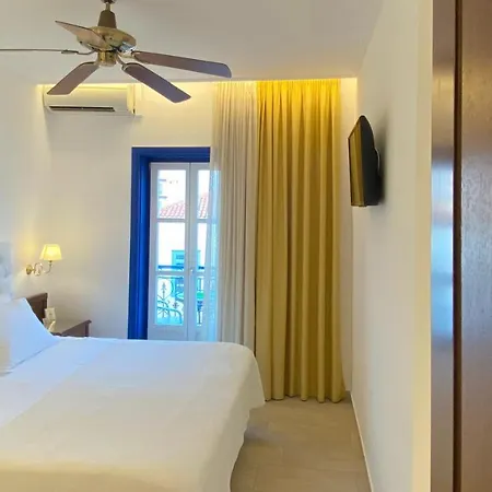 Armata Boutique Hotel 3*