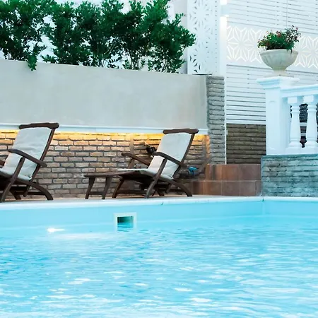 Hotel Armata Boutique Spetses Town
