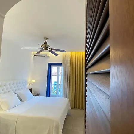 Armata Boutique 3* Spétses