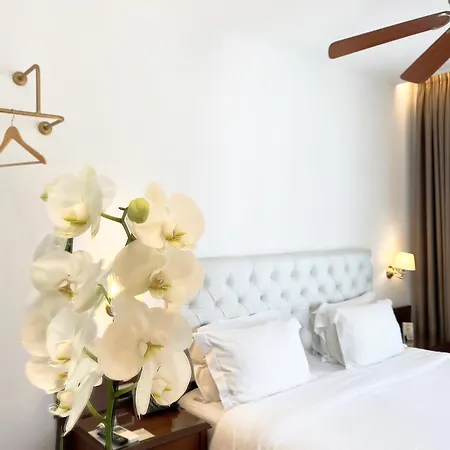 Armata Boutique Hotel Spétses