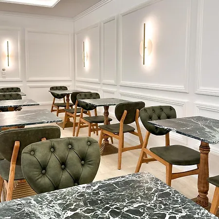 Armata Boutique Hotel Spétses