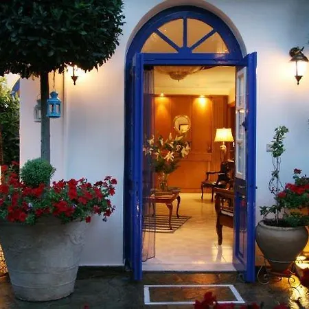 Hotel Armata Boutique