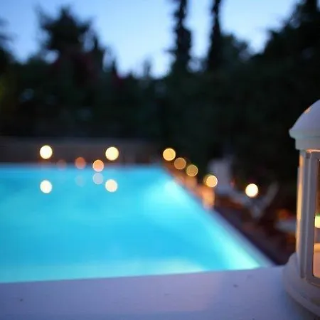 Hotel Armata Boutique Spétses