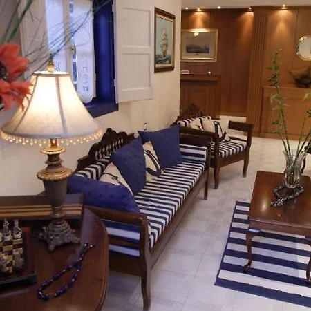 Hotel Armata Boutique