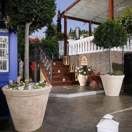 Armata Boutique Hotel Spétses