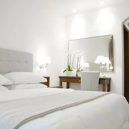 Armata Boutique 3* Spetses Town