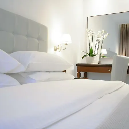 Armata Boutique Hotel 3*