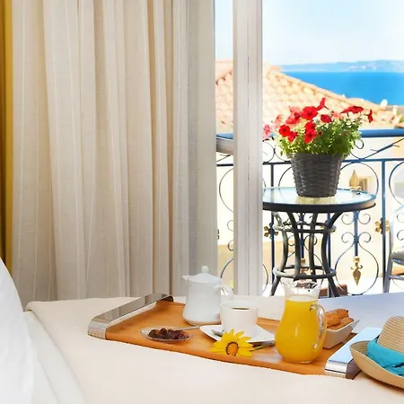 Armata Boutique Hotel 3*